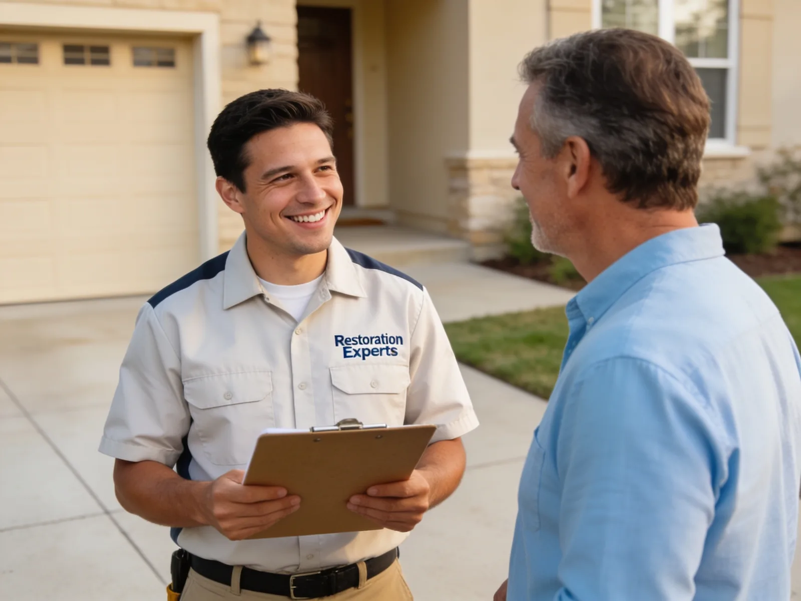 Water Damage Cleanup Castle Hayne, NC FAQs